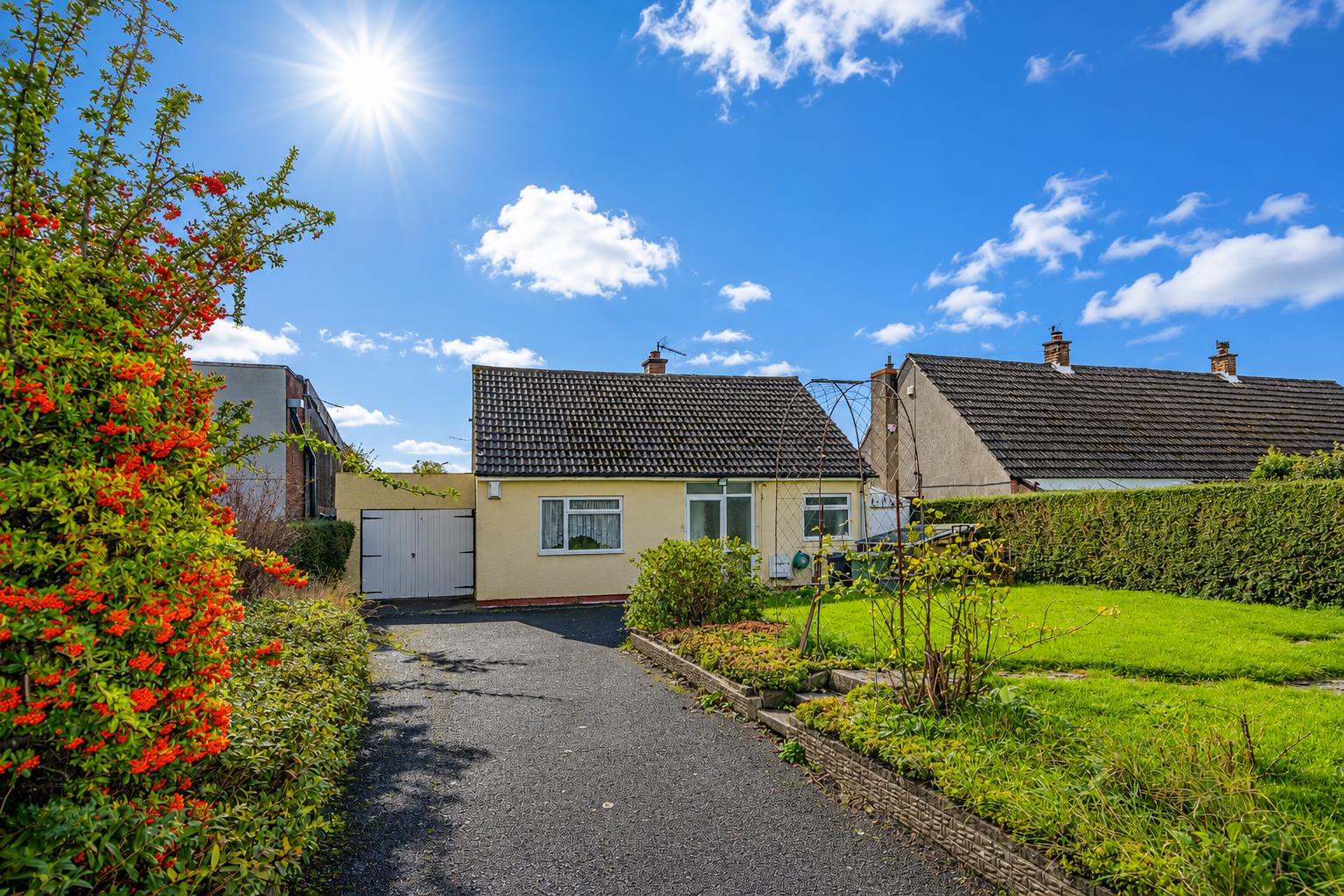 Hambrook Lane, Stoke Gifford, Bristol — photograph 4